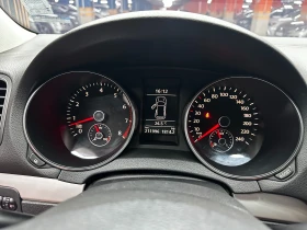 VW Golf 1.4i 122 к.с., снимка 14
