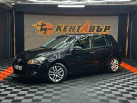 VW Golf 1.4i 122 к.с., снимка 1