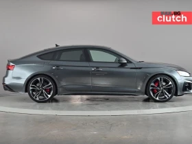 Audi S5 Sportback * Progressiv * АвтоКредит * (ЦЕНА ДО БГ), снимка 3