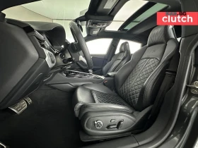 Audi S5 Sportback * Progressiv * АвтоКредит * (ЦЕНА ДО БГ), снимка 11