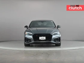 Audi S5 Sportback * Progressiv * АвтоКредит * (ЦЕНА ДО БГ), снимка 2