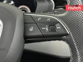 Audi S5 Sportback * Progressiv * АвтоКредит * (ЦЕНА ДО БГ), снимка 14