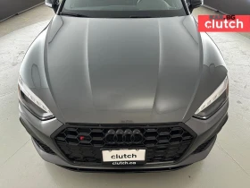 Audi S5 Sportback * Progressiv * АвтоКредит * (ЦЕНА ДО БГ), снимка 6
