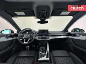 Audi S5 Sportback * Progressiv * АвтоКредит * (ЦЕНА ДО БГ), снимка 12