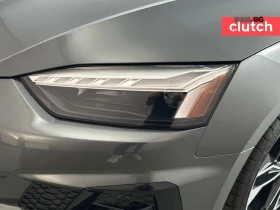 Audi S5 Sportback * Progressiv * АвтоКредит * (ЦЕНА ДО БГ), снимка 7