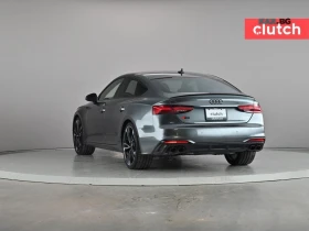 Audi S5 Sportback * Progressiv * АвтоКредит * (ЦЕНА ДО БГ), снимка 5