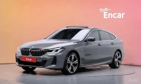 BMW 640 * 640i xDrive M Sport* АВТОКРЕДИТ* , снимка 1