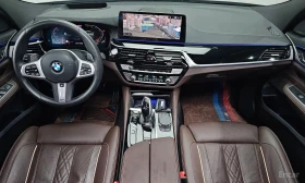 BMW 640 * 640i xDrive M Sport* АВТОКРЕДИТ* , снимка 7