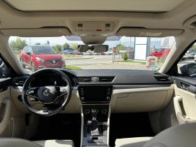 Skoda Superb Combi 2000 куб. / 150 к.с., снимка 9