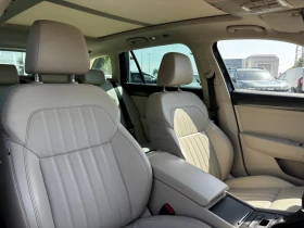 Skoda Superb Combi 2000 куб. / 150 к.с., снимка 11