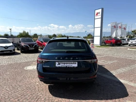 Skoda Superb Combi 2000 куб. / 150 к.с., снимка 6