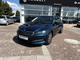Skoda Superb Combi 2000 куб. / 150 к.с., снимка 1