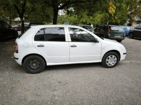 Skoda Fabia 1.2 бензин, снимка 2