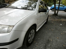 Skoda Fabia 1.2 бензин, снимка 5