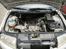 Skoda Fabia 1.2 бензин, снимка 11