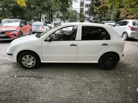 Skoda Fabia 1.2 бензин, снимка 6