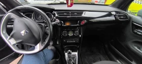 Citroen DS3 Ds3, снимка 2