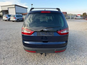 Ford Galaxy 2.0TDCI-140PS-6+ 1, снимка 6