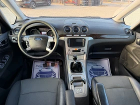 Ford Galaxy 2.0TDCI-140PS-6+ 1, снимка 12