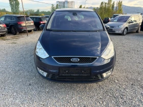 Ford Galaxy 2.0TDCI-140PS-6+ 1, снимка 2