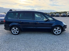 Ford Galaxy 2.0TDCI-140PS-6+ 1, снимка 4