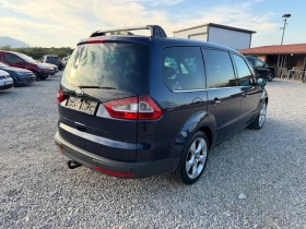 Ford Galaxy 2.0TDCI-140PS-6+ 1, снимка 5