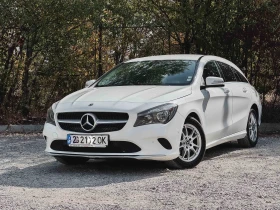 Mercedes-Benz CLA, снимка 7