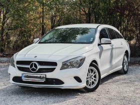 Mercedes-Benz CLA, снимка 1