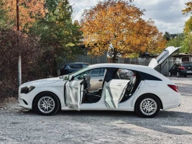 Mercedes-Benz CLA, снимка 5