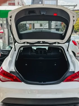 Mercedes-Benz CLA, снимка 4