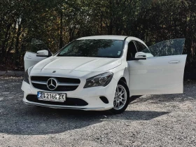 Mercedes-Benz CLA, снимка 8