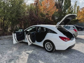 Mercedes-Benz CLA, снимка 3