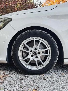 Mercedes-Benz CLA, снимка 14