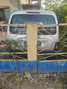 Peugeot Partner, снимка 2