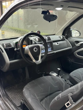 Smart Fortwo Turbo, снимка 5