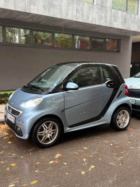 Smart Fortwo Turbo, снимка 2