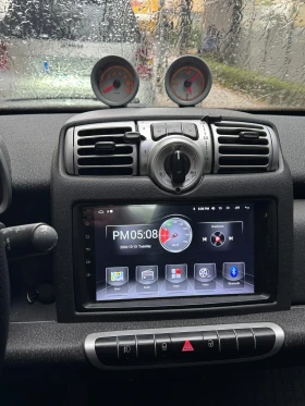 Smart Fortwo Turbo, снимка 7