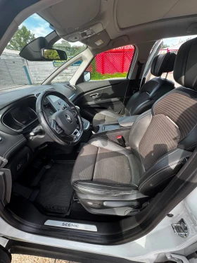 Renault Grand scenic Initiale, снимка 6