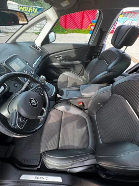 Renault Grand scenic Initiale, снимка 4