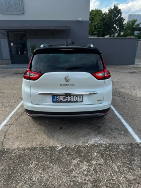 Renault Grand scenic Initiale, снимка 3