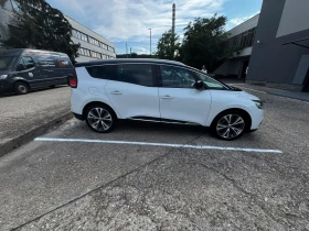 Renault Grand scenic Initiale, снимка 2
