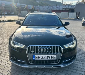 Audi A6 Allroad, снимка 1