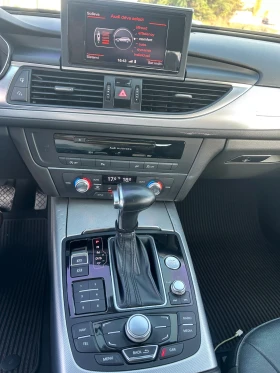 Audi A6 Allroad, снимка 15