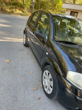 Citroen C3, снимка 3
