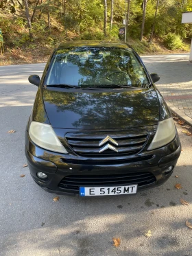 Citroen C3, снимка 2