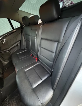 Mercedes-Benz E 350 W212 e350CDI , снимка 6