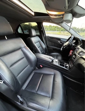 Mercedes-Benz E 350 W212 e350CDI , снимка 5