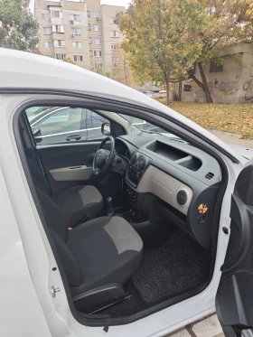 Dacia Dokker, снимка 14