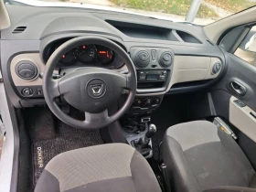 Dacia Dokker, снимка 9