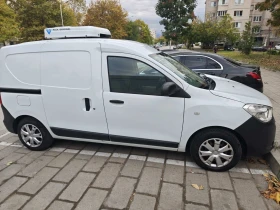 Dacia Dokker, снимка 3